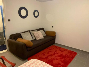 Appartement cosy à Montmorency avec terrasse | 36 m²